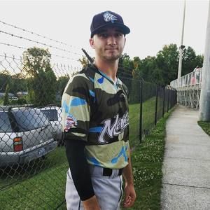 Meet your Posher, Andruw